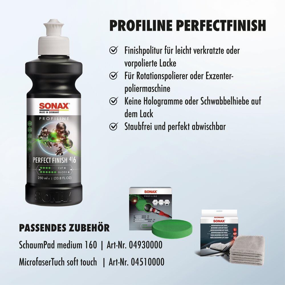 sonax-profiline-perfectfinish-politur-250-ml-1-stufen-finishpolitur image 4