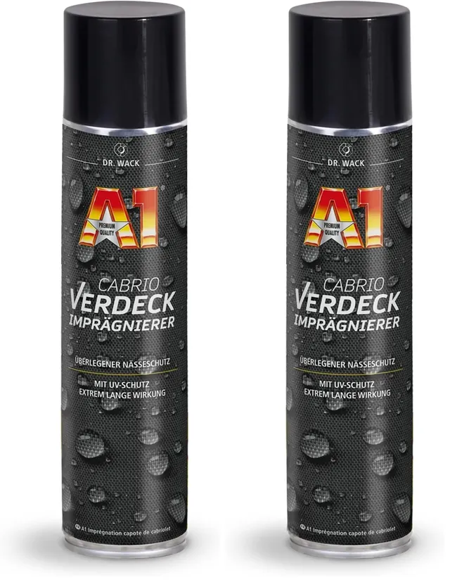 dr-wack-a1-cabrio-verdeck-impr-gnierer-400-ml-impr-gnierspray-f-r-textilverdecke image 1