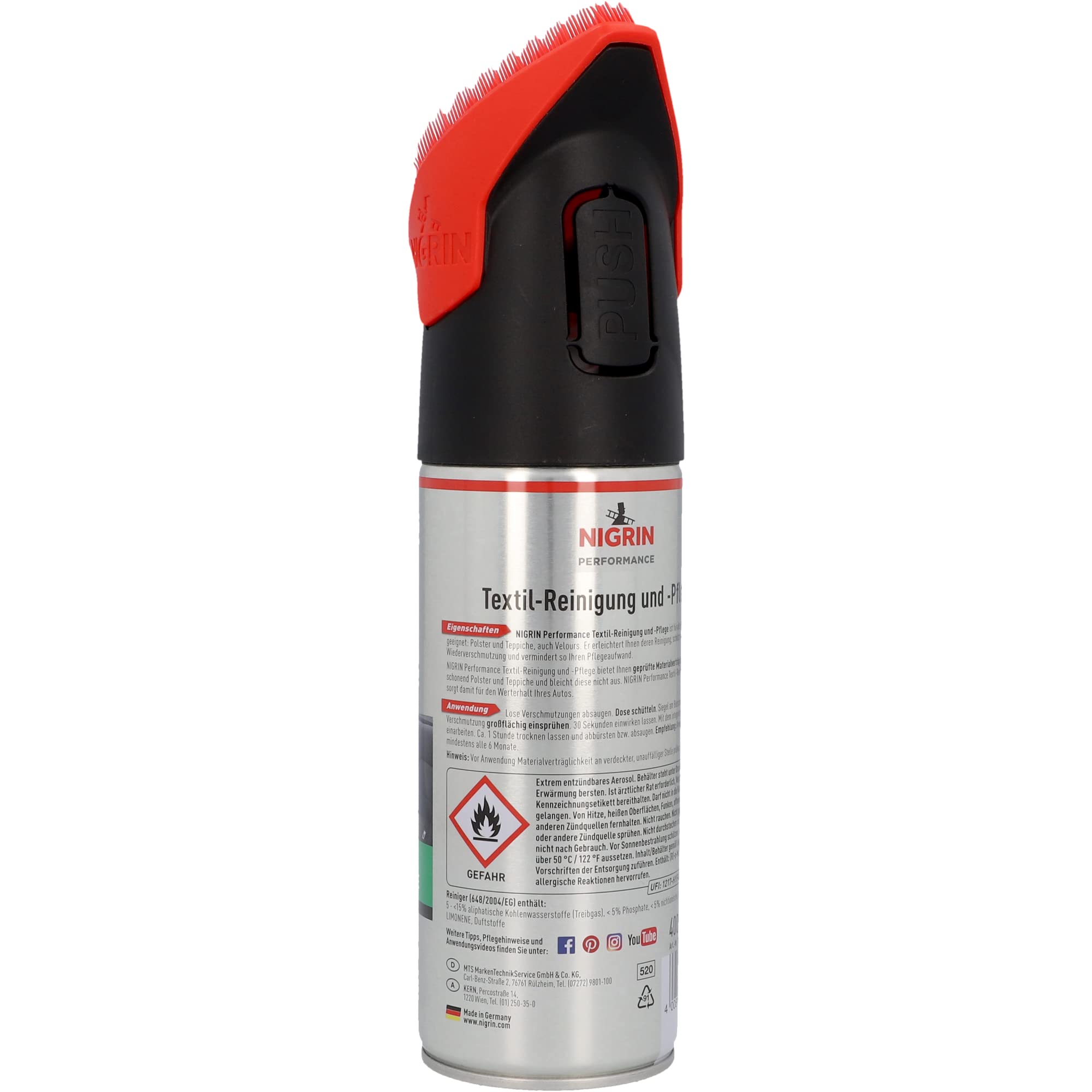 nigrin-textilpflege-400-ml-polster-teppichreiniger-mit-b-rste image 5