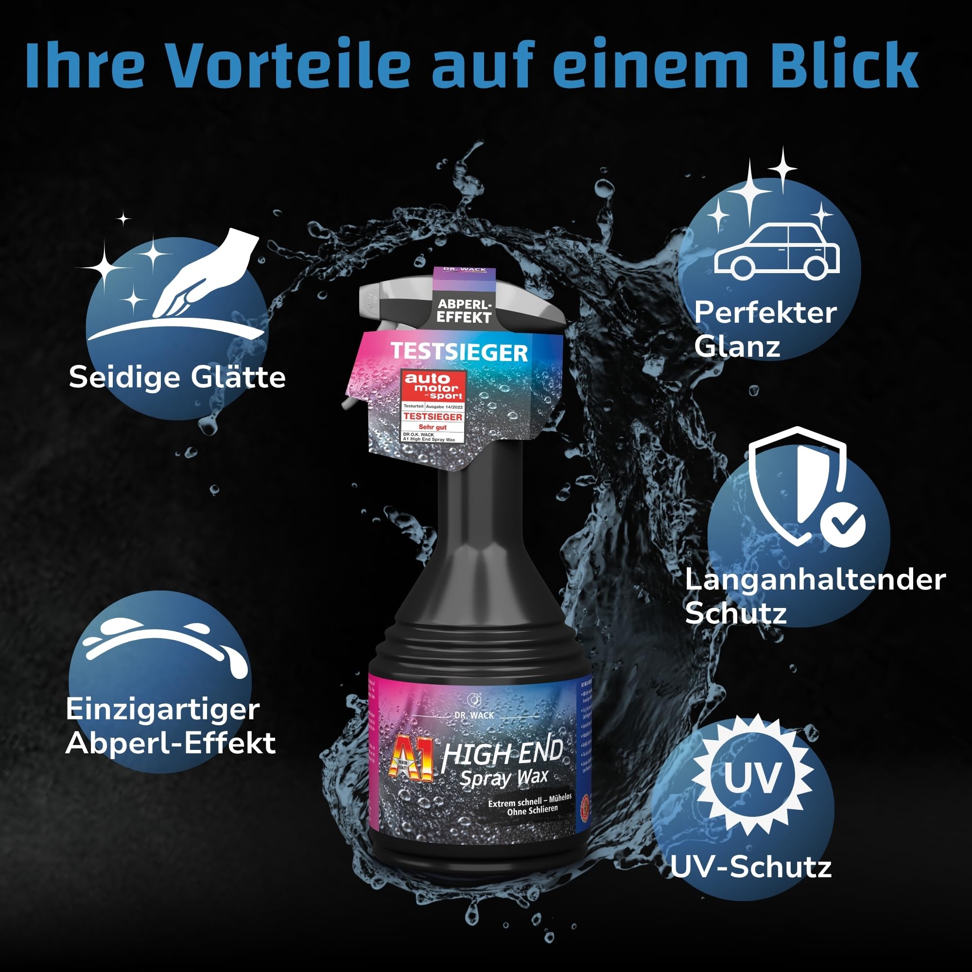 dr-wack-a1-high-end-spray-wax-spr-hwachs-500-ml image 5