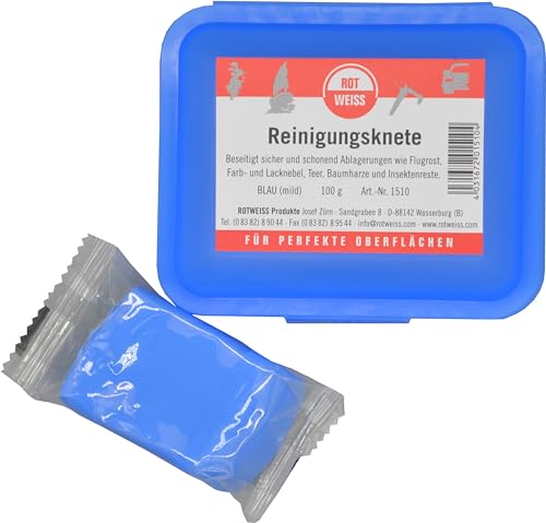rotweiss-1510-reinigungsknete-100-g-lackknete-f-r-flugrost-teer image 6
