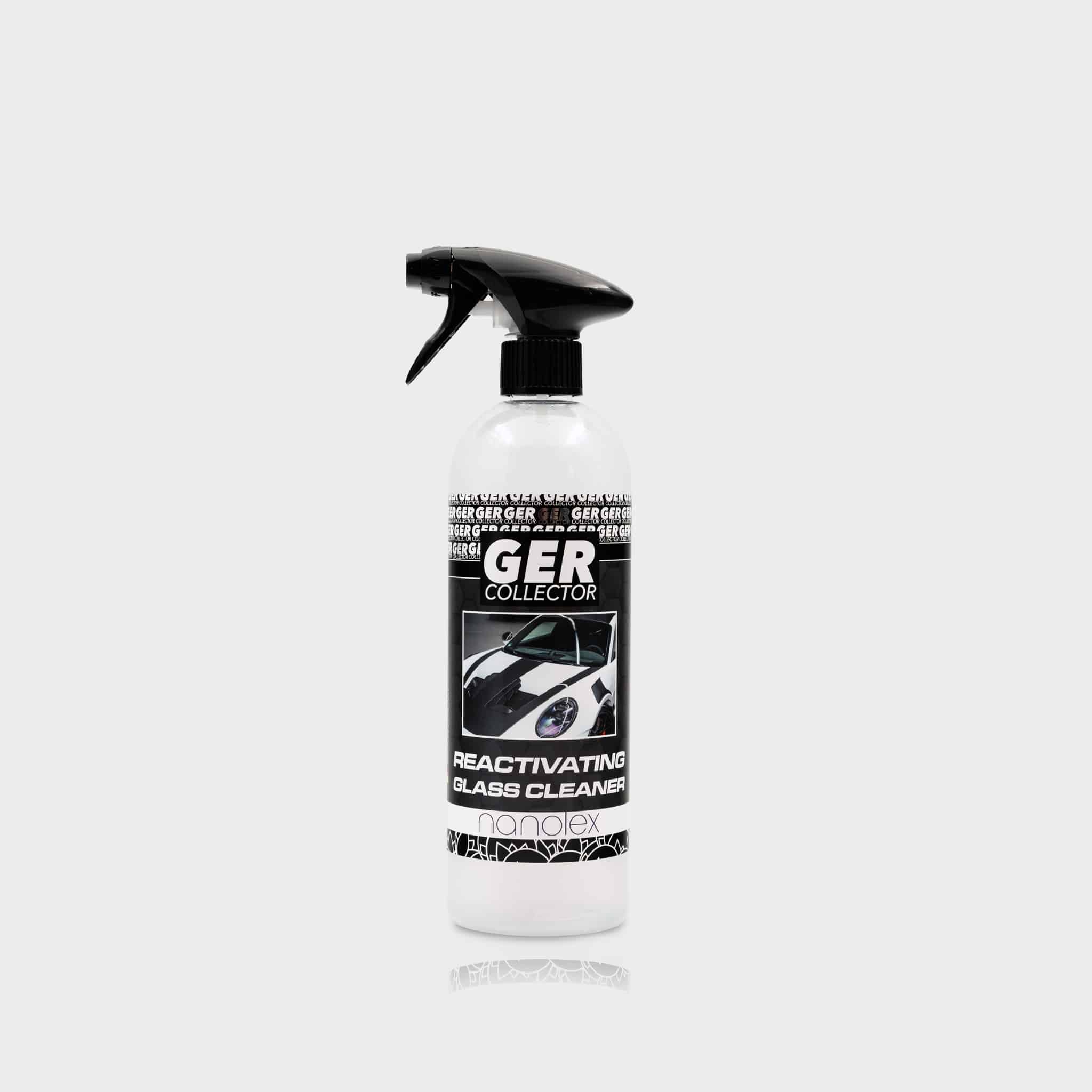 nanolex-gercollector-reactivating-glass-cleaner-glasreiniger image 1