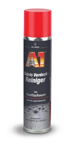 dr-wack-a1-cabrio-verdeck-reiniger-400-ml image 2