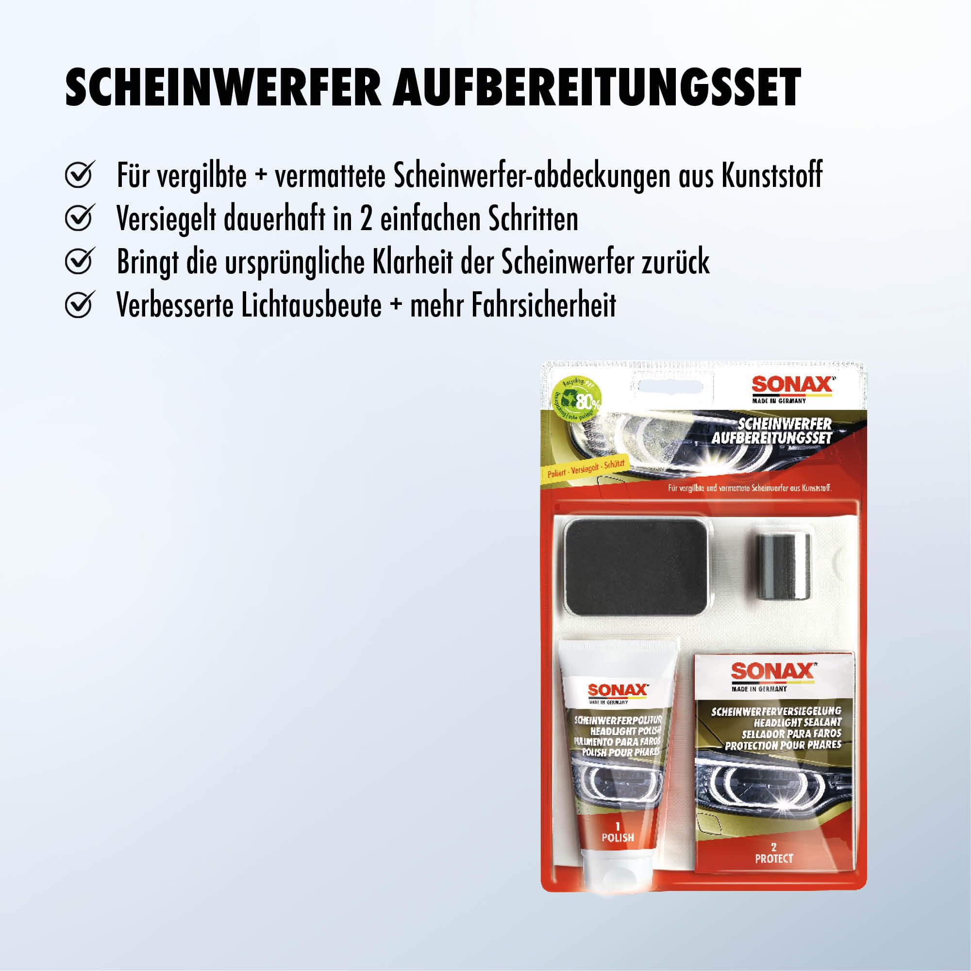 sonax-scheinwerfer-aufbereitungsset-scheinwerferaufbereitung-85-ml image 3