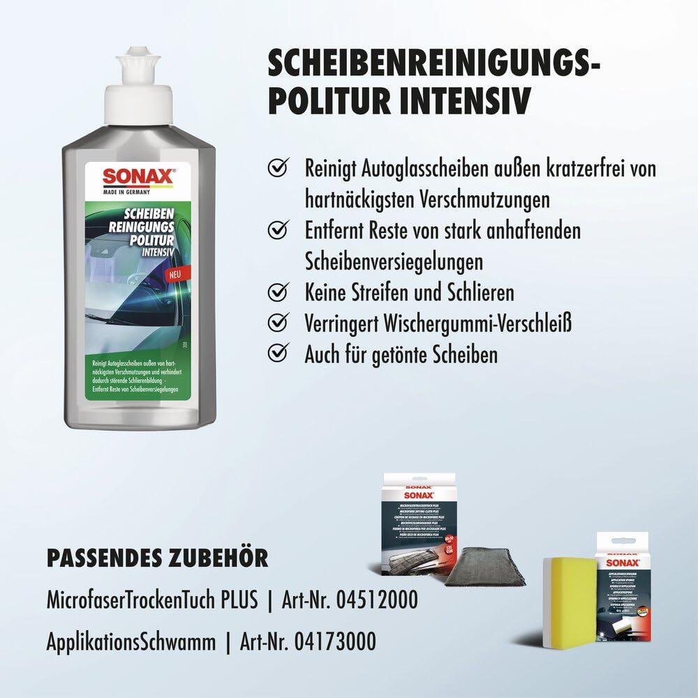 sonax-scheibenreinigungspolitur-intensiv-250-ml-glaspolitur-au-en image 3