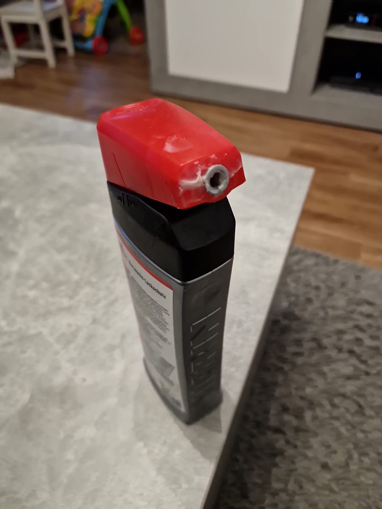 Mega Ergiebig und glänzend