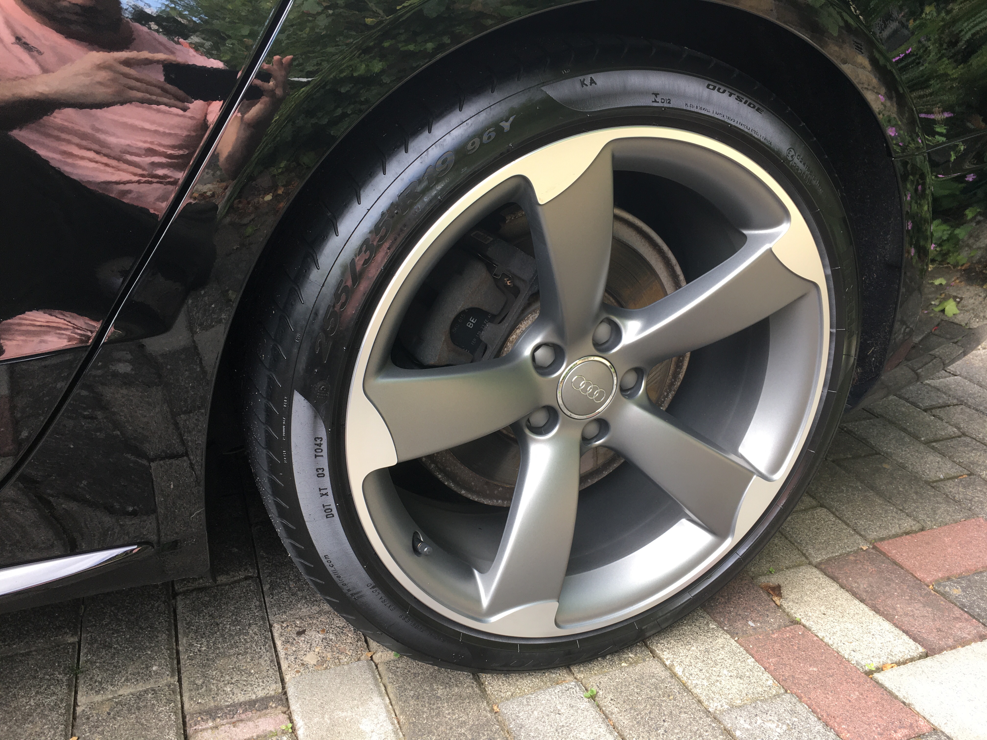 Mein Geheimtipp vorm TÜV und Verkauf