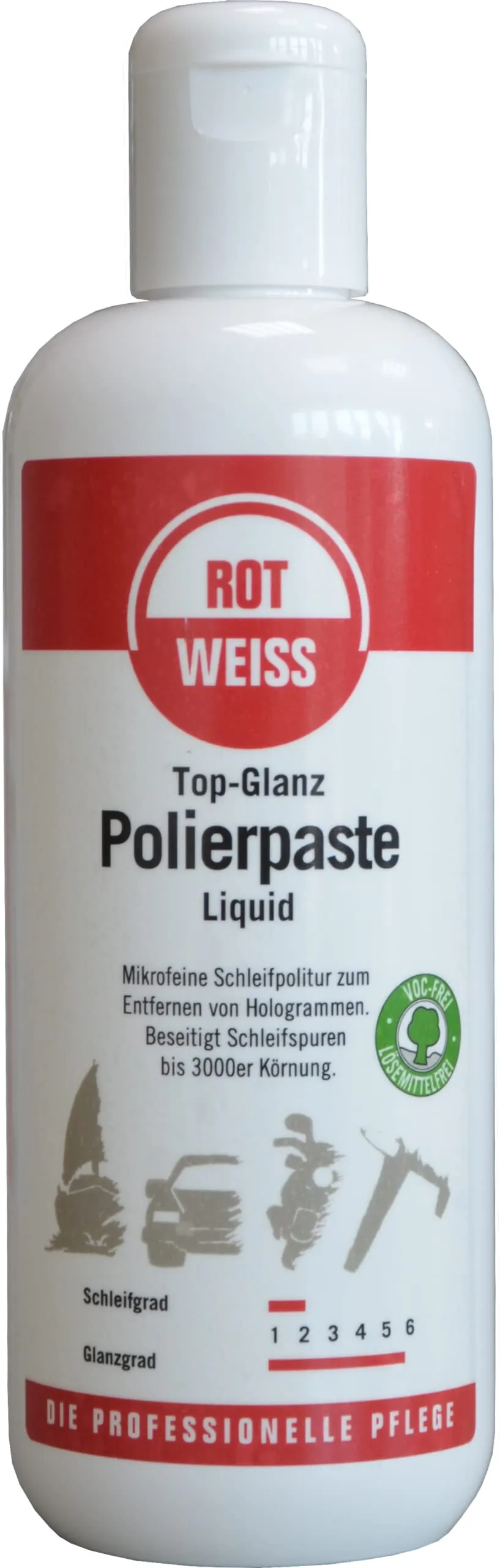 rotweiss-1555-top-glanz-polierpaste-liquid-500-ml image 1