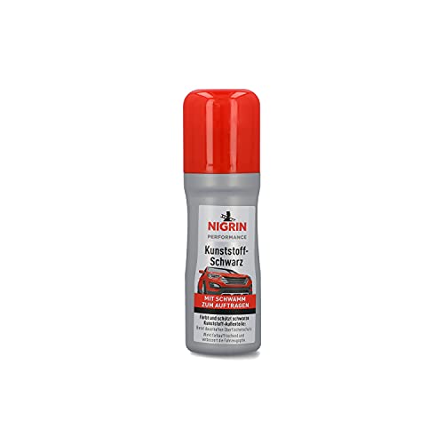 nigrin-performance-kunststoff-schwarz-75-ml-mit-applikationsschwamm image 6