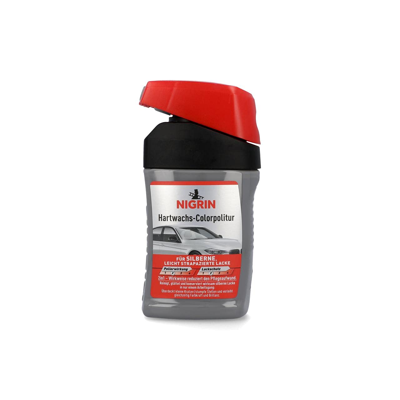 nigrin-hartwachs-colorpolitur-silber-300-ml-farbpolitur-f-r-silber-lacke image 1