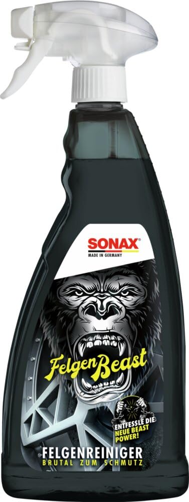 sonax-felgenbeast-felgenreiniger-f-r-stahl-und-leichtmetallfelgen-1-liter image 1