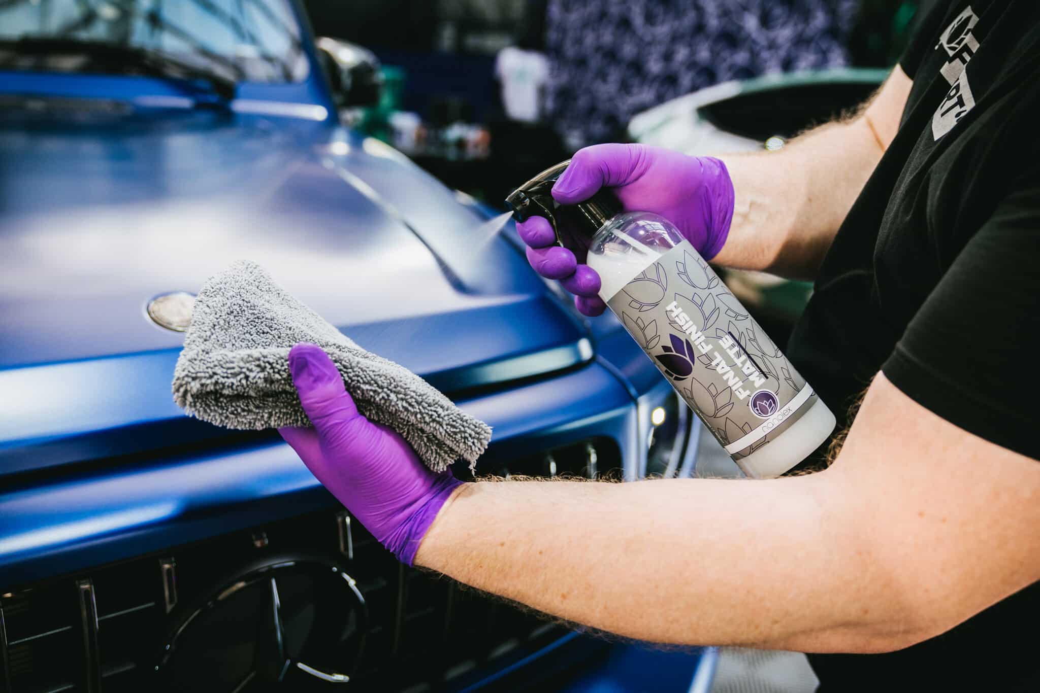 nanolex-matte-final-finish-detailer-f-r-matte-lacke-und-folien image 2
