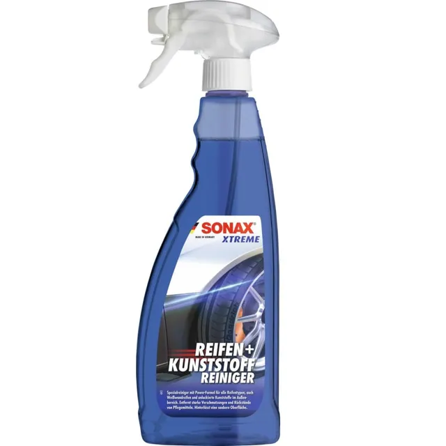 sonax-xtreme-reifen-kunststoff-reiniger-intensive-vorreinigung-750-ml image 1