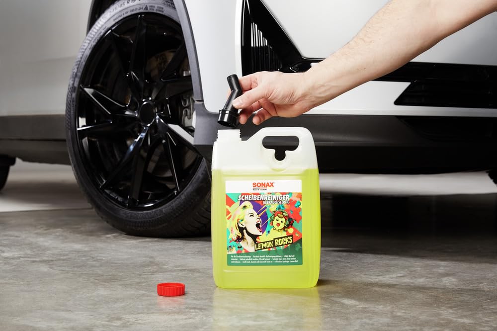 sonax-scheibenreiniger-gebrauchsfertig-lemon-rocks-5-liter image 4