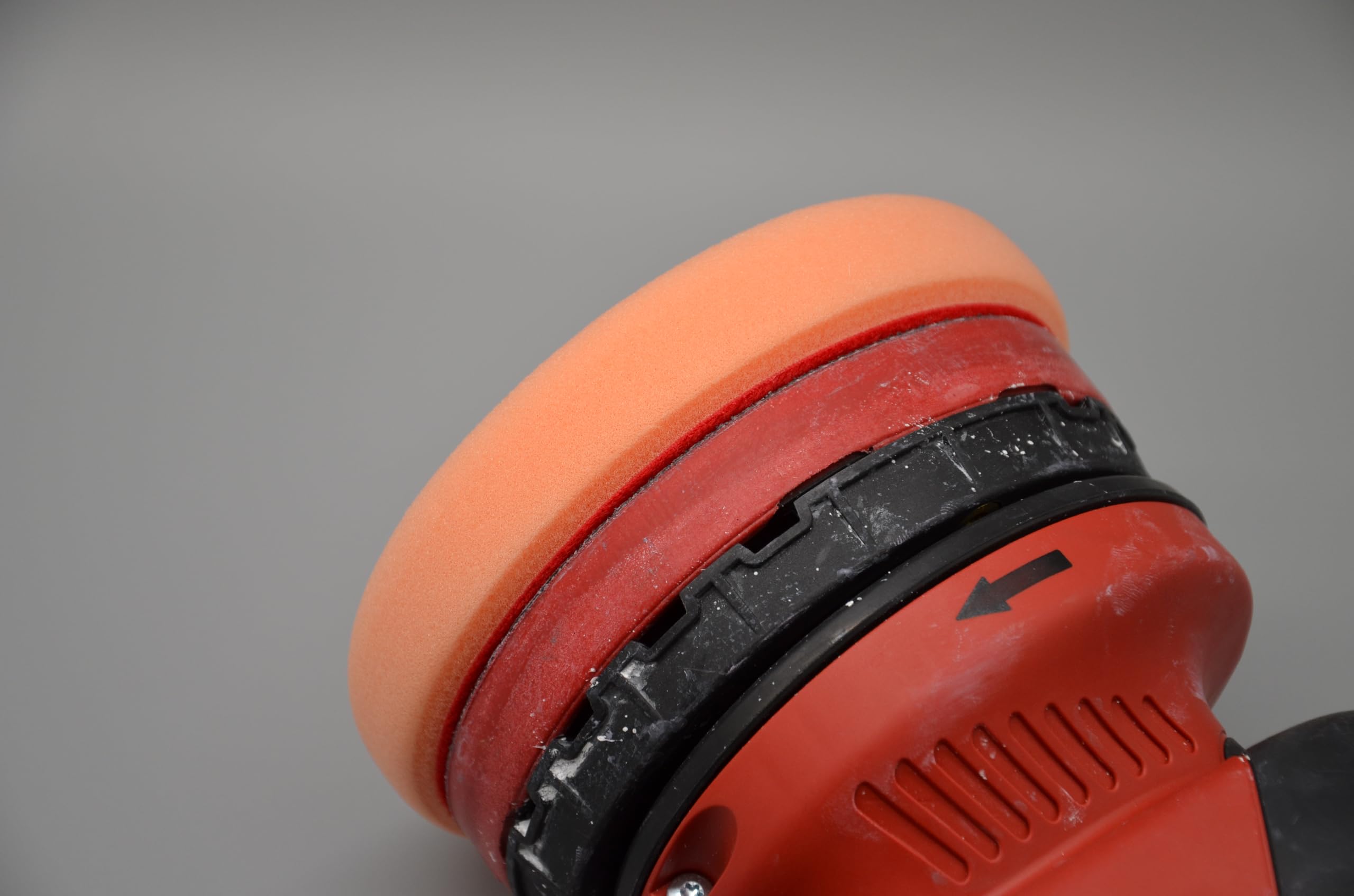 rotweiss-8455-polierschwamm-160-mm-orange-glatt-hart image 7