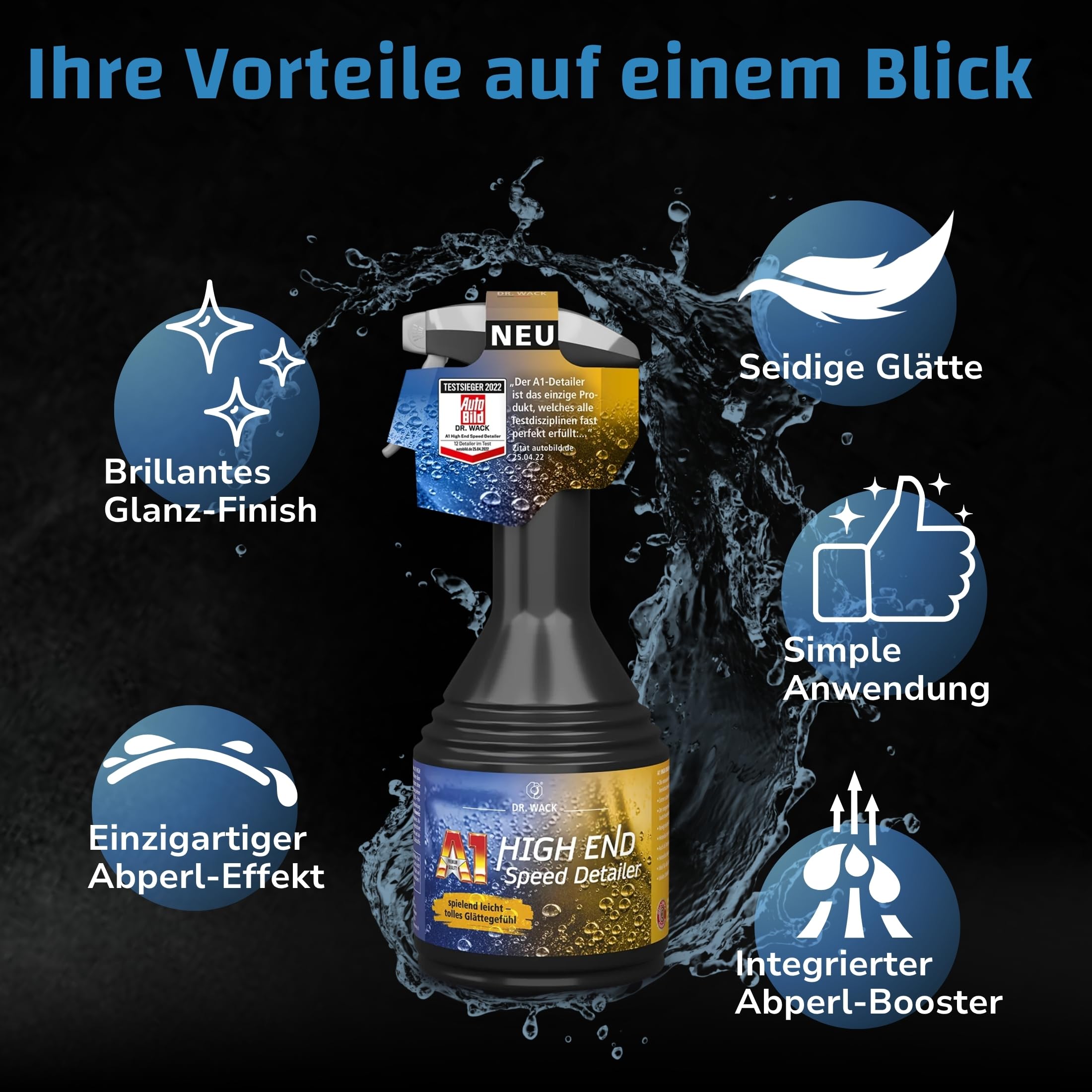 dr-wack-a1-high-end-speed-detailer-500-ml-lackschnellreiniger-mit-abperl-effekt image 5