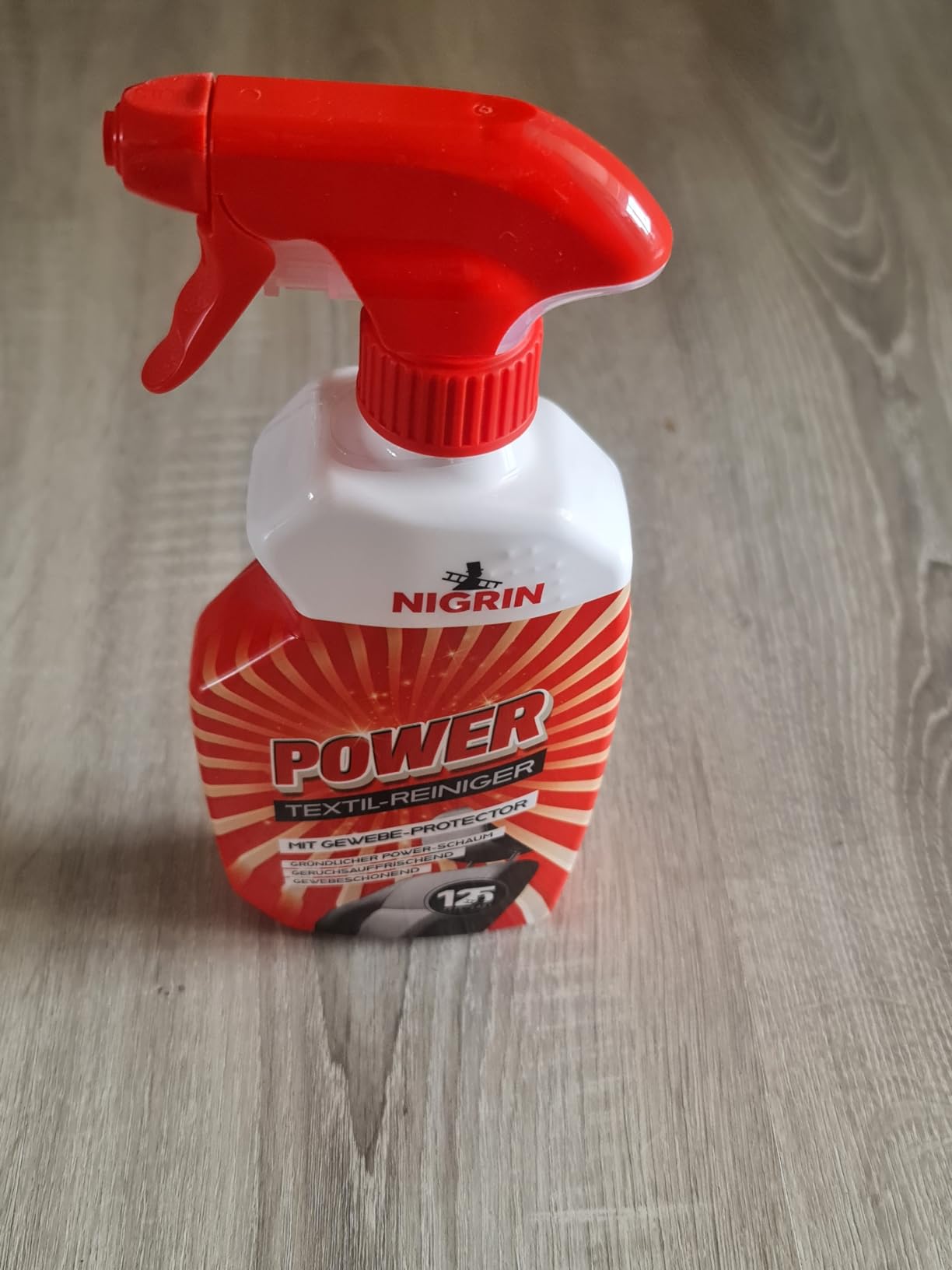 Top Polsterreiniger