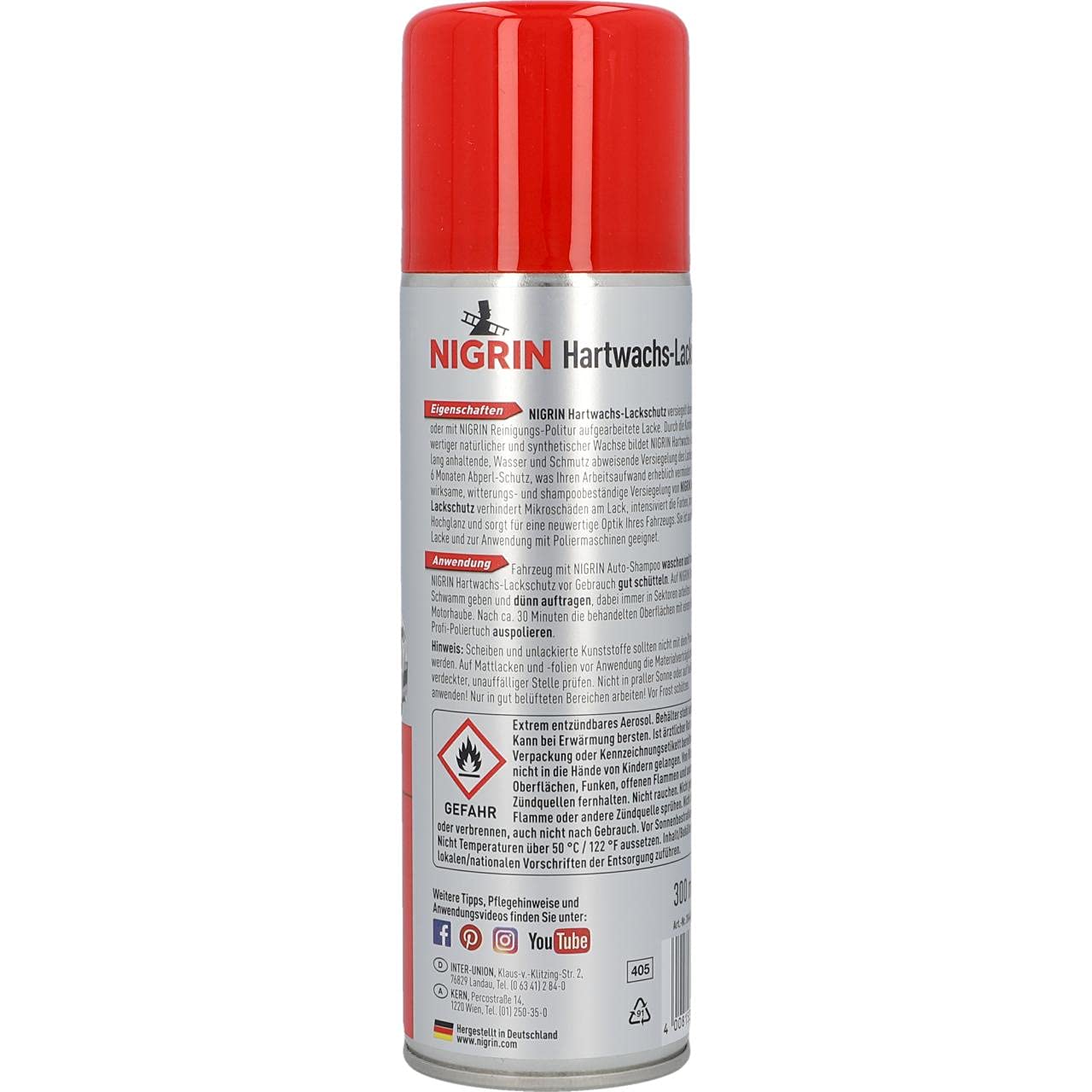 nigrin-hartwachs-lackschutz-spr-hversiegelung-300-ml image 2