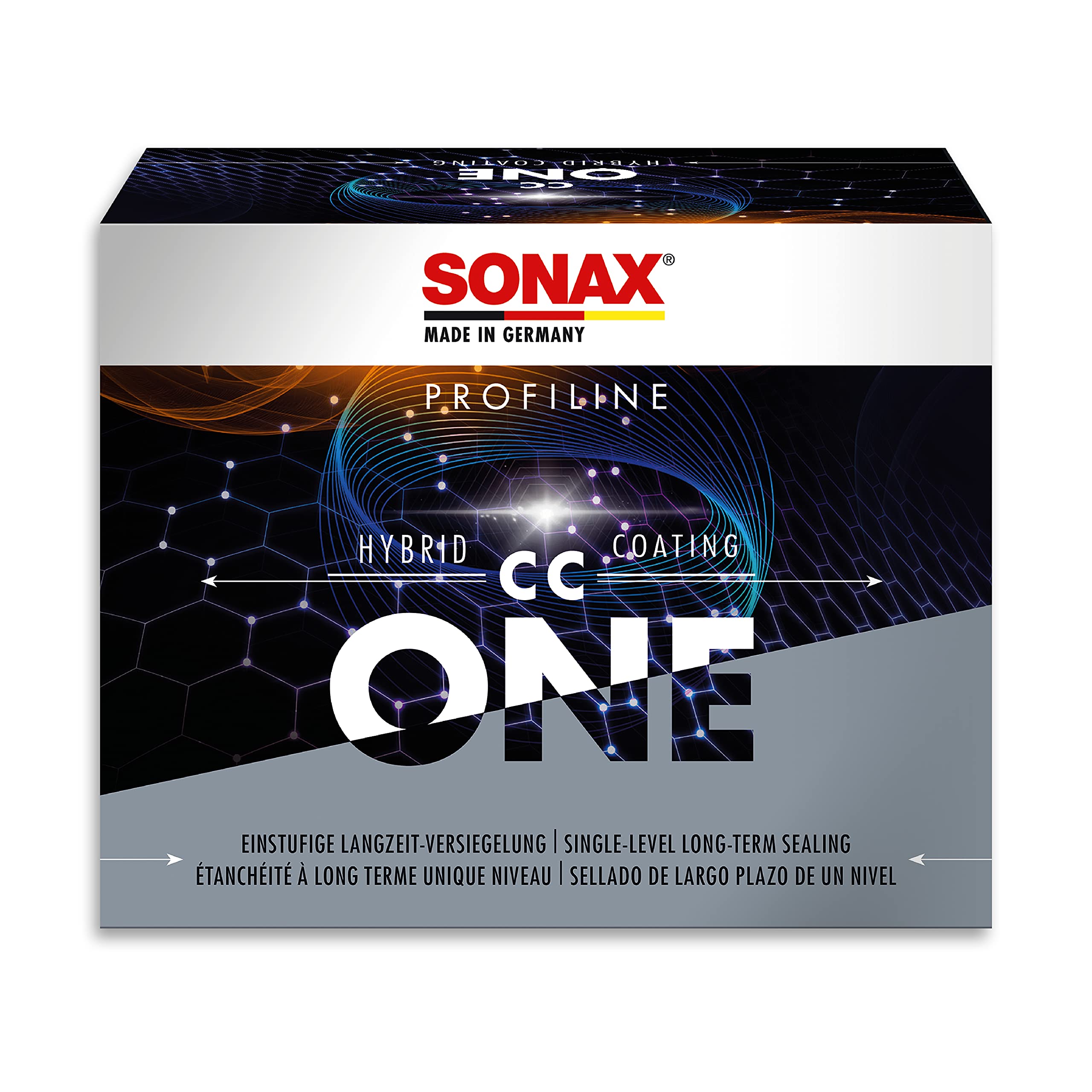 sonax-profiline-hybridcoating-cc-one-50-ml-langzeit-lackversiegelung-bis-15-mona image 1