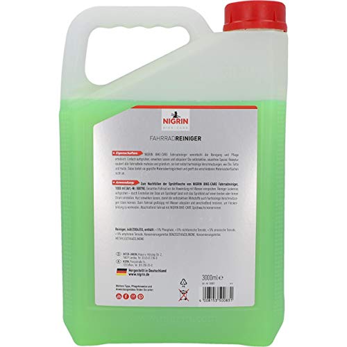 nigrin-bike-care-fahrradreiniger-nachf-llpack-3-liter-kanister image 6