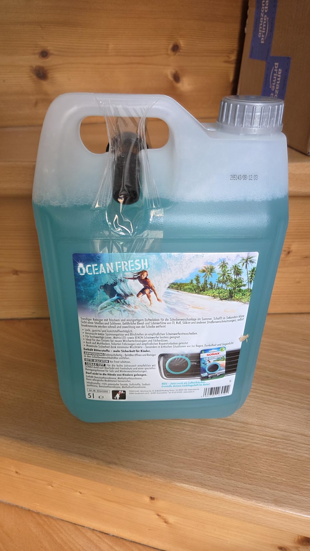 Super für Vielfahrer