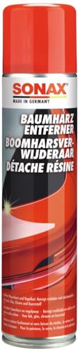 sonax-baumharzentferner-400-ml-f-r-lack-glas-chrom-und-kunststoff image 8
