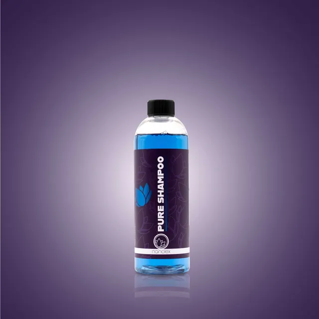 nanolex-pure-shampoo-ph-neutrales-autoshampoo-konzentrat image 1