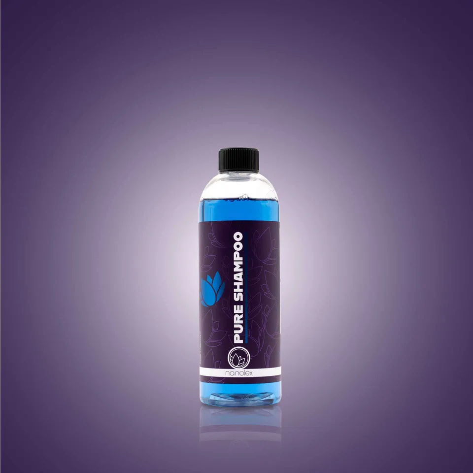 nanolex-pure-shampoo-ph-neutrales-autoshampoo-konzentrat image 1