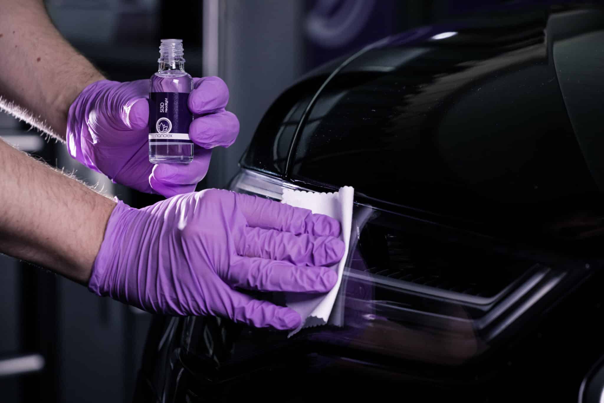 nanolex-si3d-headlight-trim-scheinwerfer-und-kunststoffversiegelung image 2