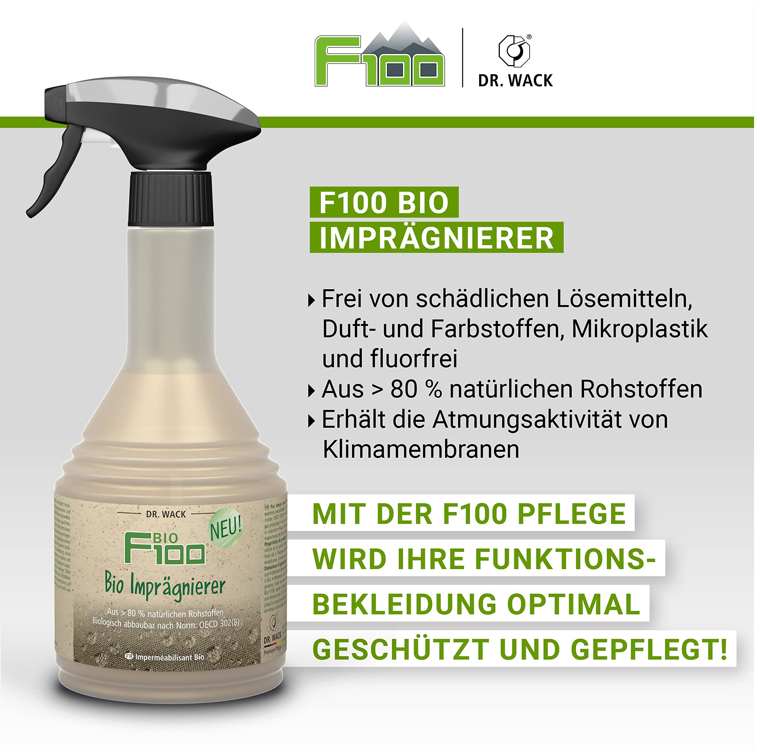 dr-wack-f100-bio-impr-gnierer-500-ml-textil-leder image 4