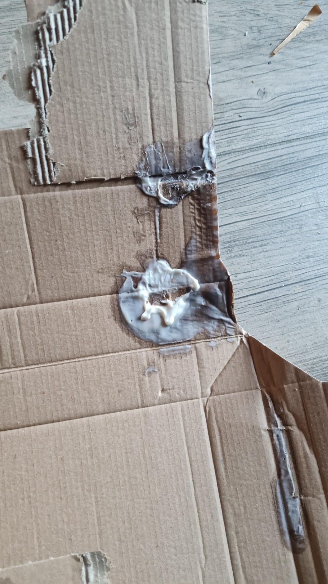 Hält wirklich lange