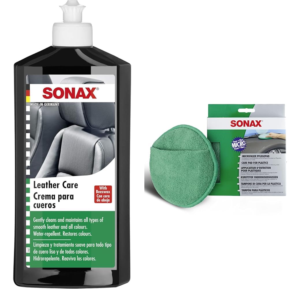 sonax-lederpflegelotion-250-ml image 8