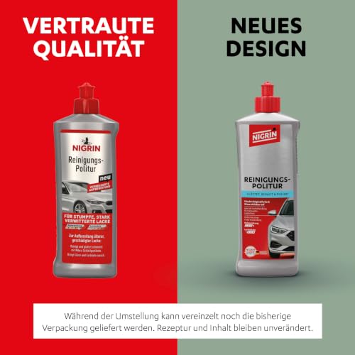 nigrin-reinigungs-politur-500-ml-f-r-stumpfe-verwitterte-lacke image 4