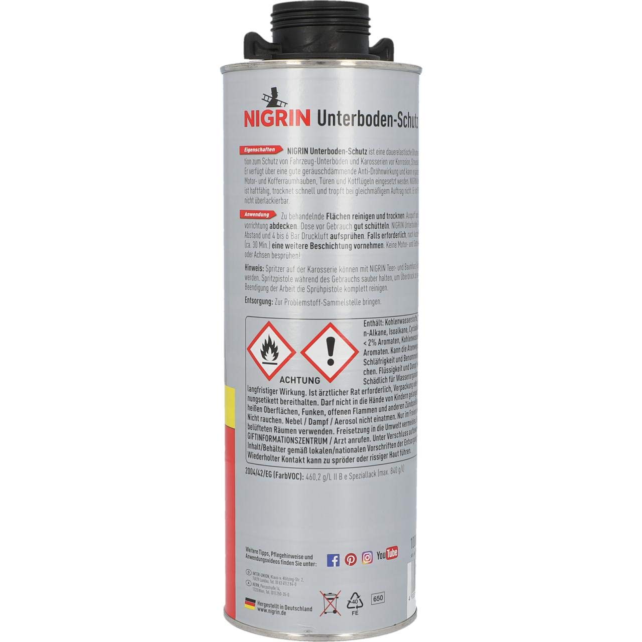 nigrin-unterbodenschutz-1000-ml-pistolendose-schwarz-bitumen image 3