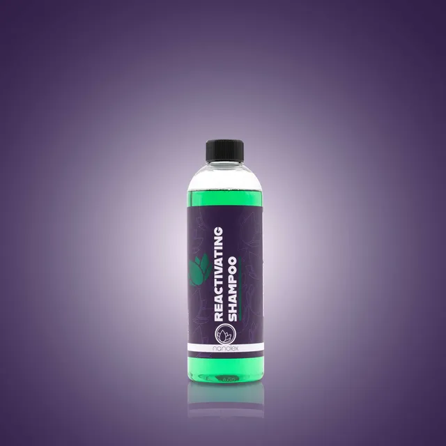 nanolex-reactivating-shampoo-autoshampoo-f-r-matte-versiegelungen image 1