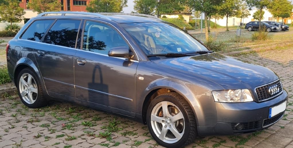 Gute One-Step Lösung