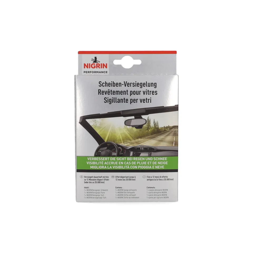 nigrin-scheibenversiegelungs-set-25-g-mit-reinigungs-paste-und-tuch image 1