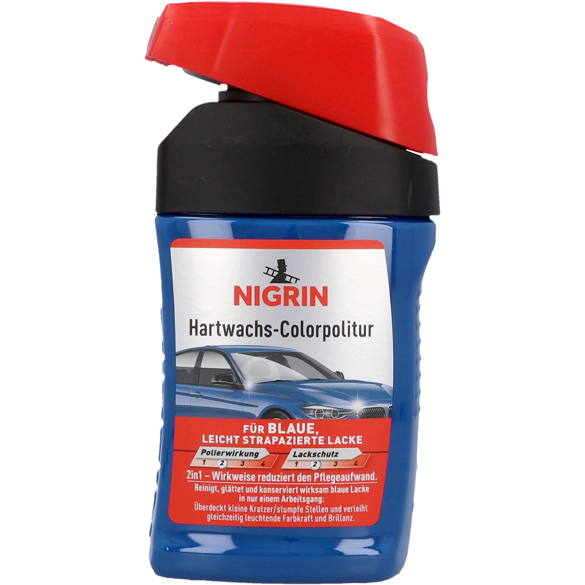 nigrin-hartwachs-colorpolitur-blau-300-ml image 1