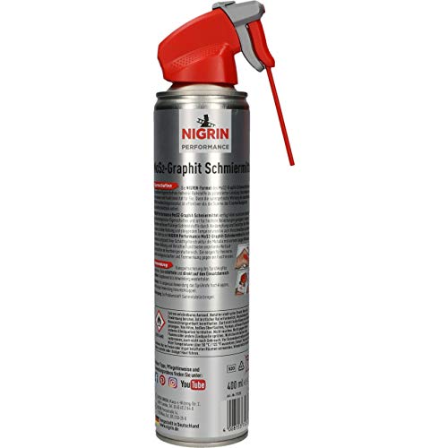 nigrin-mos2-hybrid-schmiermittel-mit-graphit-400-ml image 4