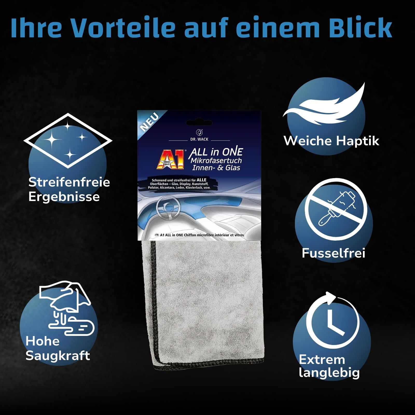 dr-wack-a1-all-in-one-mikrofasertuch-innen-glas-40-x-40-cm image 4