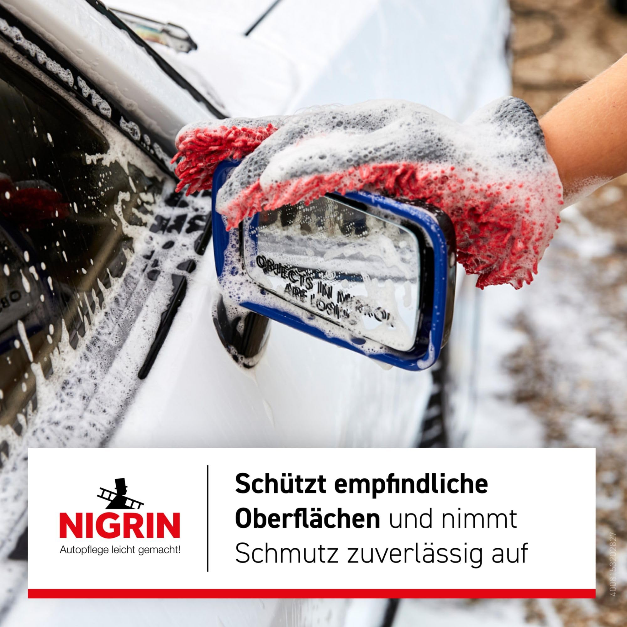 nigrin-20282-autowaschhandschuh-mit-insektennetz-mikrofaser-waschhandschuh image 3