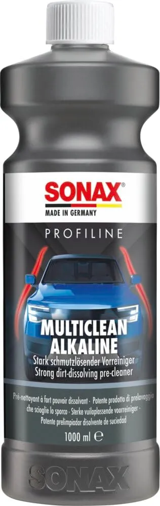 sonax-profiline-multiclean-alkaline-vorreiniger-1-liter-pkw-lkw image 1