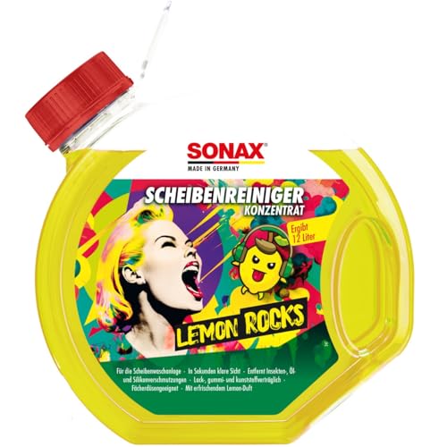 sonax-scheibenreiniger-konzentrat-lemon-rocks-scheibenreiniger-konzentrat-3-lite image 7