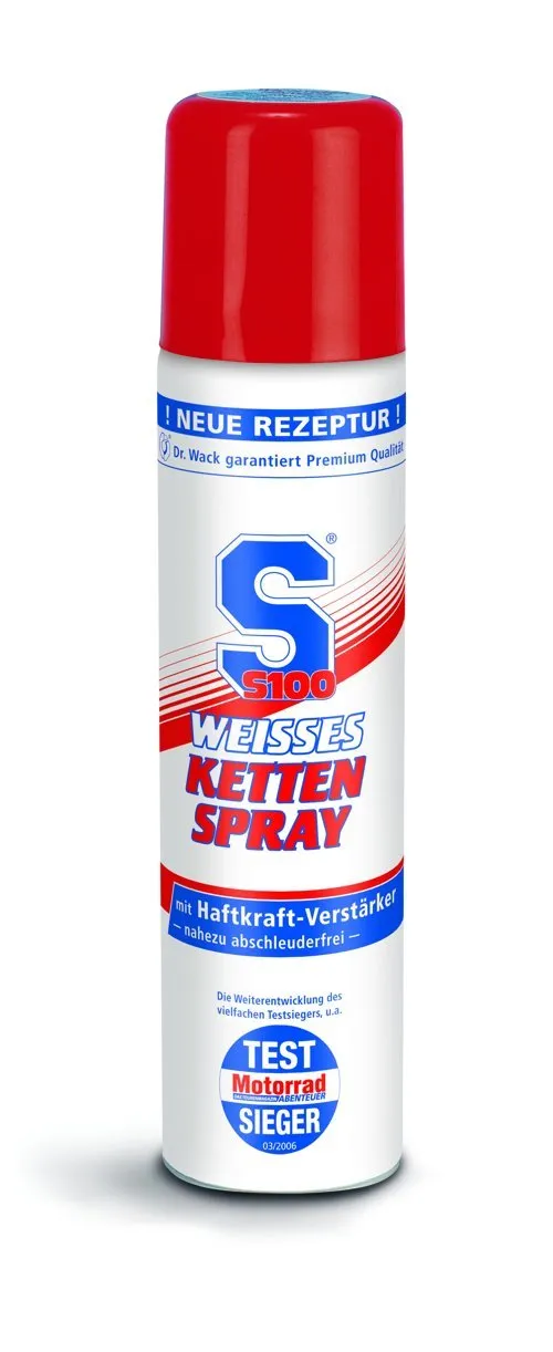 dr-wack-s100-weisses-kettenspray-75-ml-o-x-z-ring-geeignet image 1