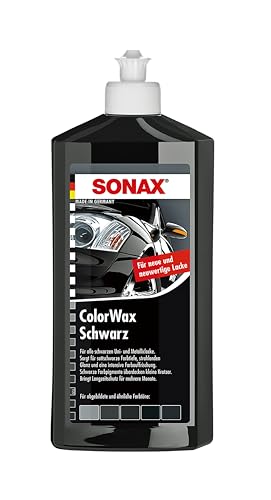 sonax-colorwax-schwarz-500-ml-lackkonservierung-mit-farbpigmenten-wachs image 7