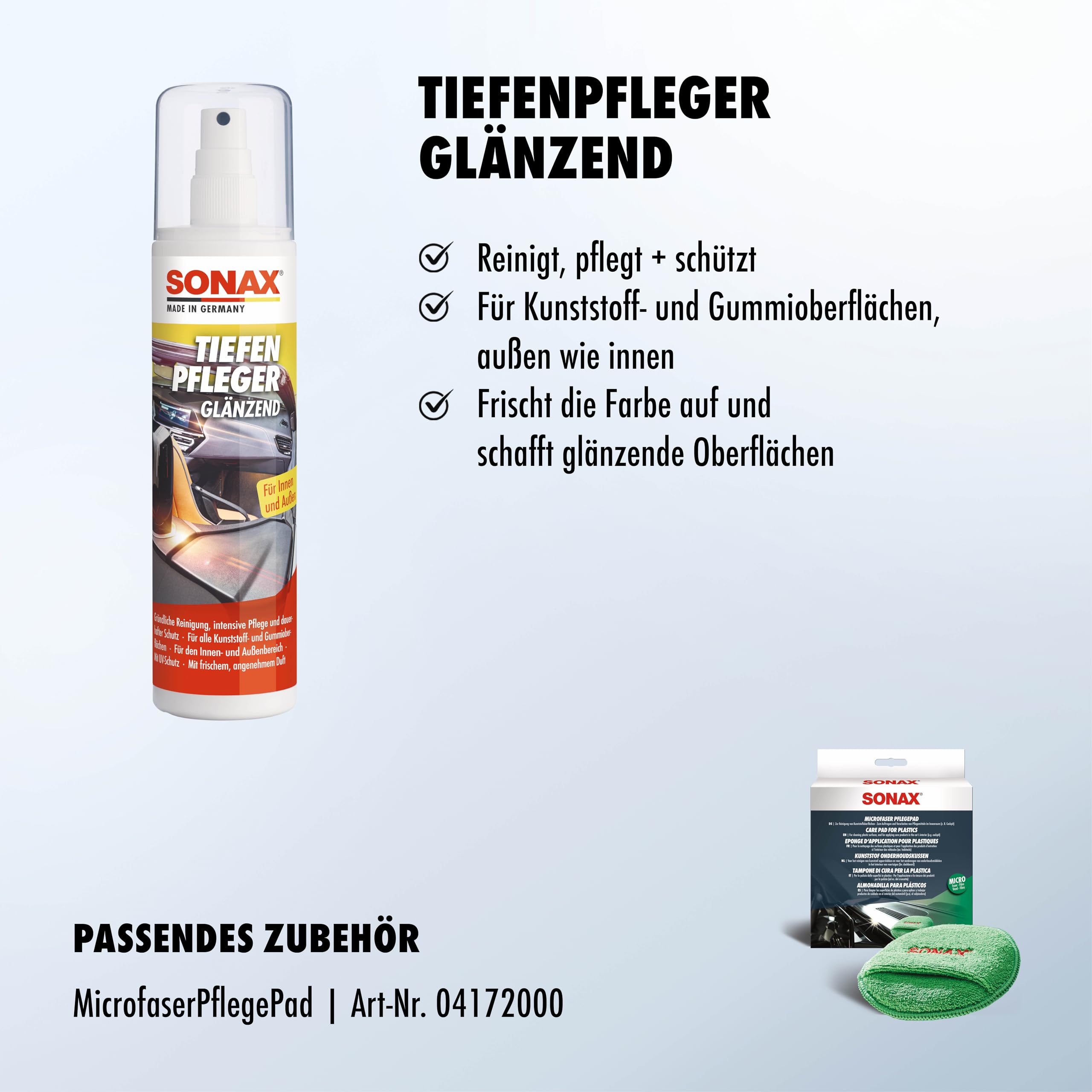 sonax-tiefenpfleger-gl-nzend-kunststoff-und-gummipflege-300-ml image 3