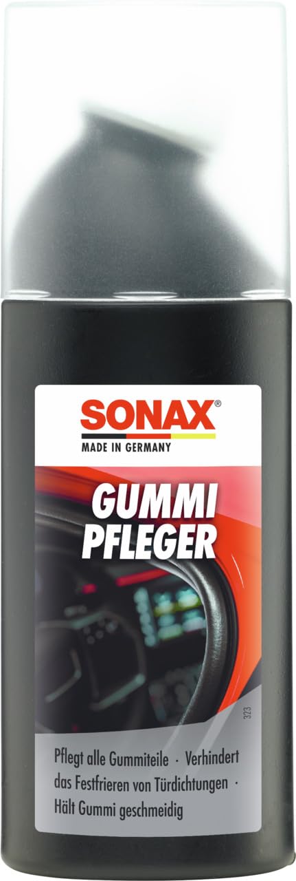 sonax-gummipfleger-mit-schwammapplikator-gummipflege-100-ml image 7