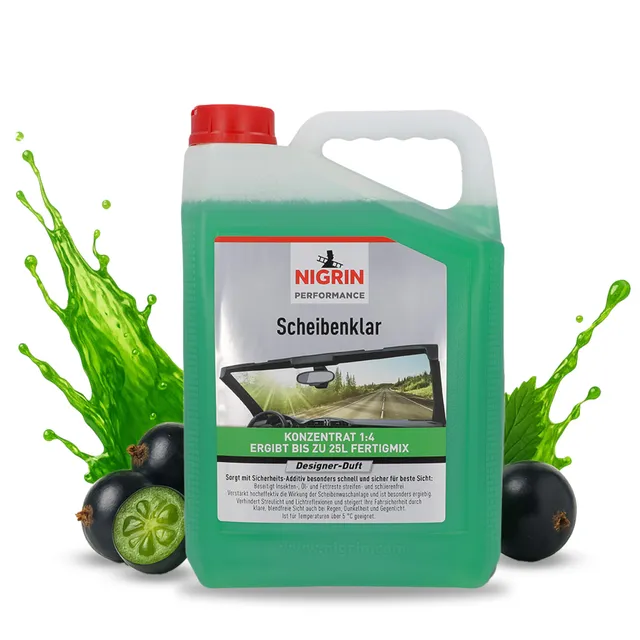 nigrin-performance-scheibenklar-konzentrat-1-4-designer-duft-5-liter image 1