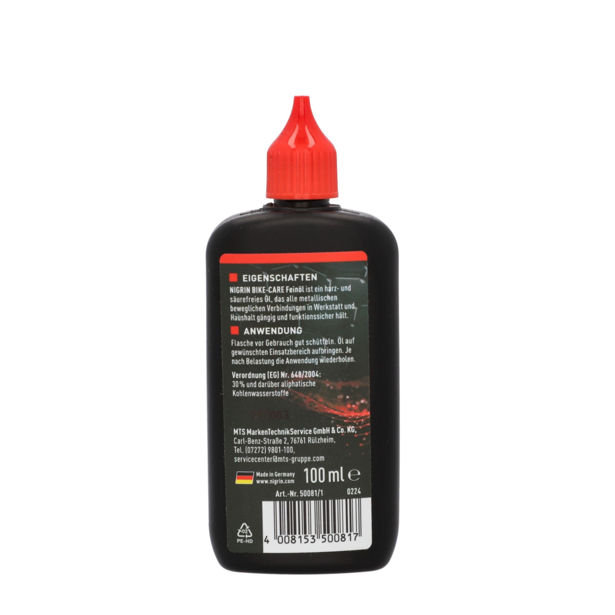 nigrin-bike-care-fein-l-100-ml-flasche-harz-und-s-urefrei image 8