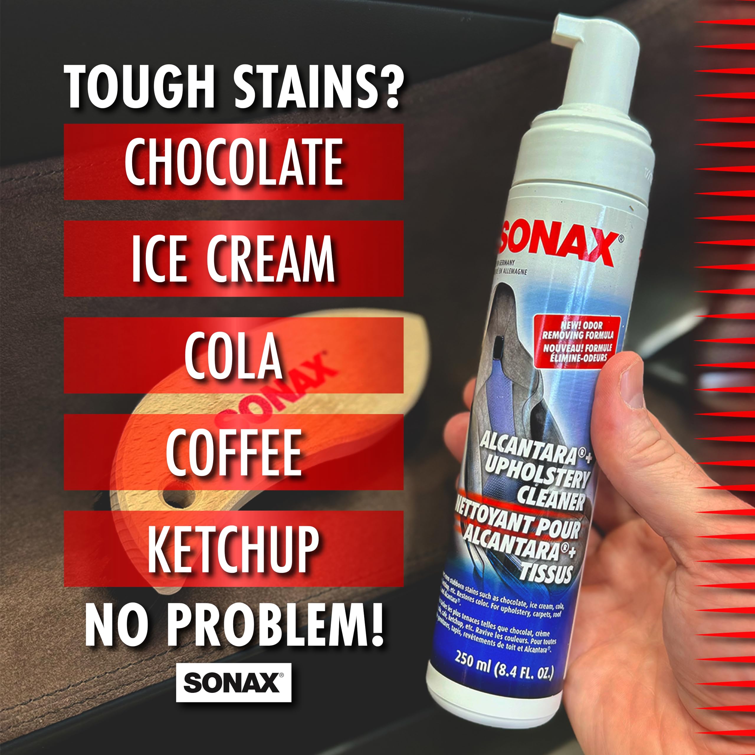 sonax-xtreme-polster-alcantarareiniger-treibgasfrei-250-ml image 2